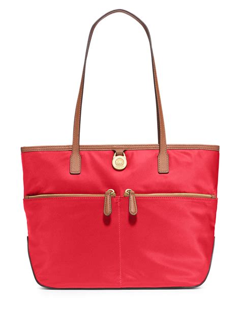 michael kors kempton md pocket tote|michael michael kors kempton medium pocket tote .